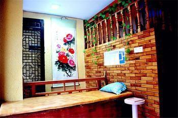 Fenghuang Lifetime True Love Hotel Exterior photo